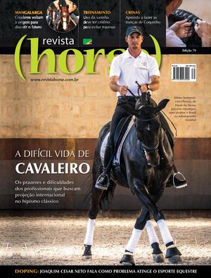 Revista Horse - Edição 79