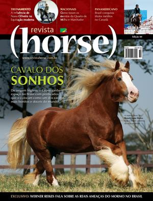 Revista Horse - Edição 80