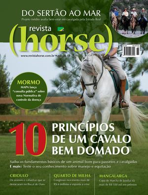Revista Horse - Edição 88