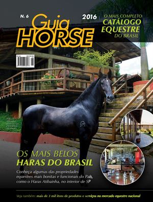 Guia Horse - Edição 2016