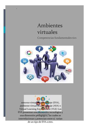 Jrambientes Virtuales