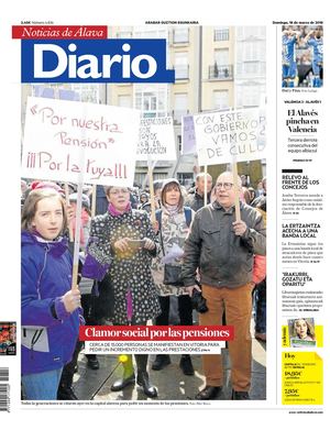 Diario de Noticias de Álava 20180318