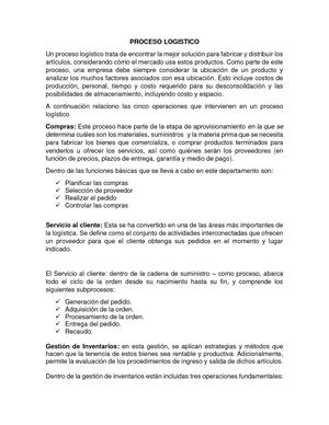 Plan De Mejoramiento