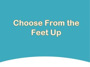 Foot Clinic