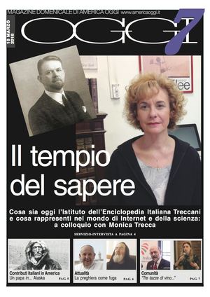 Oggi 7 18 Marzo 2018