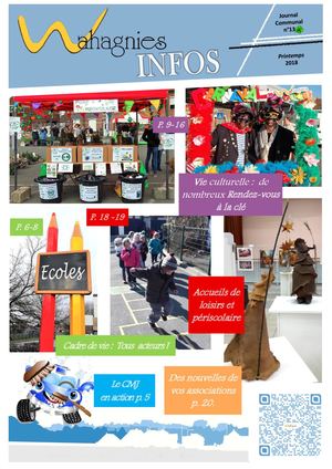 Win Printemps 2018
