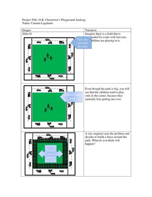 Storyboard Playground