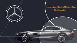 Mercedes Benz Of Beaverton Service Center