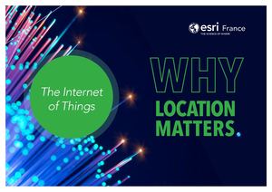 Livre blanc Internet of Things