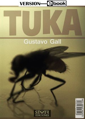 "Tuka" por Gustavo Gall