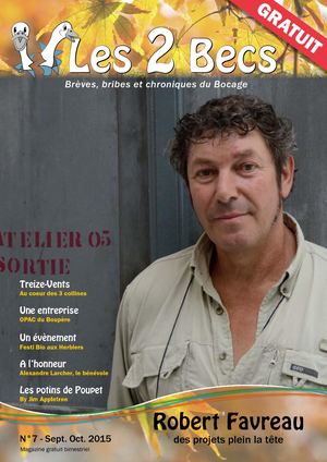 Les 2 Becs N°7