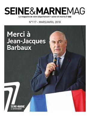 Seine-et-Marne mag n° 117