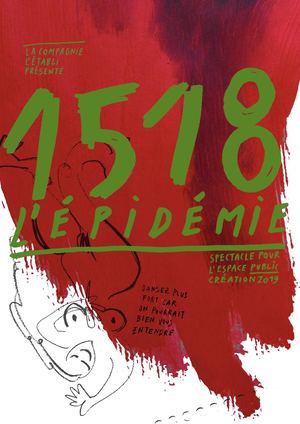 1518 02 08 L'EPIDEMIE