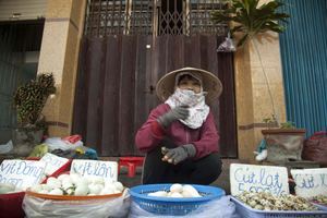 Florent Marché Binh Thanh