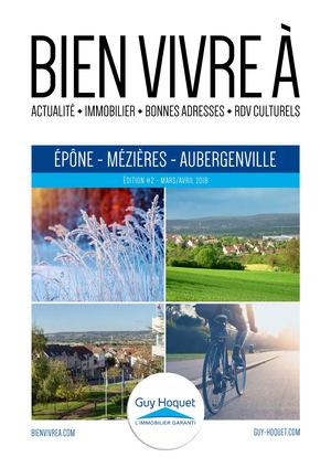 Magazine Bva Epone #2