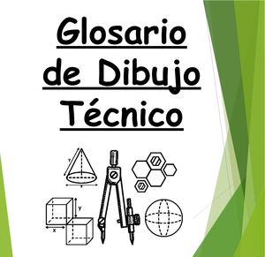 Dibujo Técnico