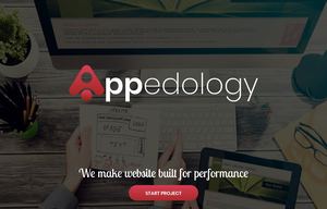 Application development services in USA