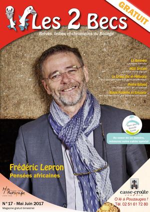 Les 2 Becs N°17
