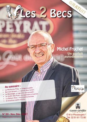 Les 2 Becs N°20