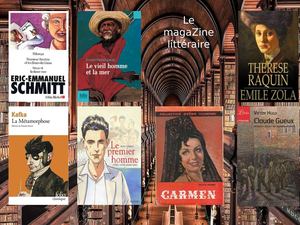 Critique Littéraire Seconde. Littérature et société