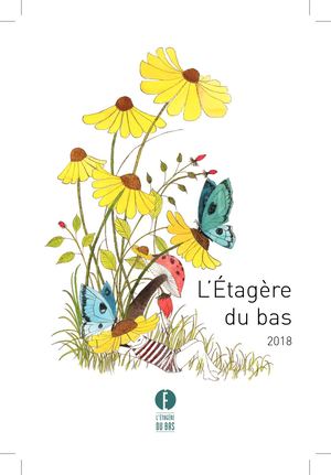 Catalogue Éd. de L'Étagère du bas