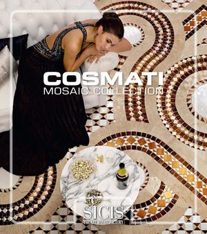 Sicis Cosmati