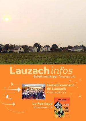 2017 12 Bulletin Lauzach