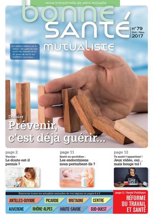 Bonne Sante N79