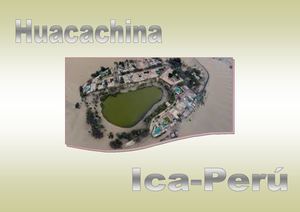 Huacachina Pdf