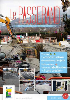 Le Passerand N15 Www