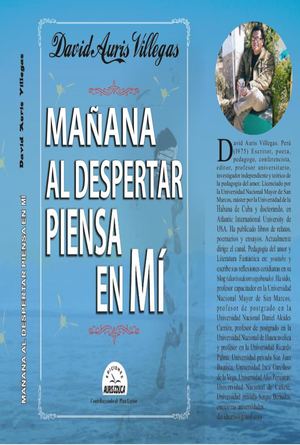 Mañana Cuando Me Valla Piensa En Mí