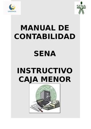 Procedimiento Caja Menor