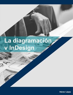 La diagramación en InDesign