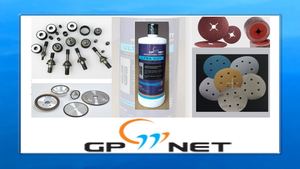 Best Coated Abrasives in India | G P NET