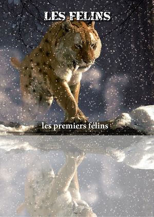 Les Ancetres Des Félins