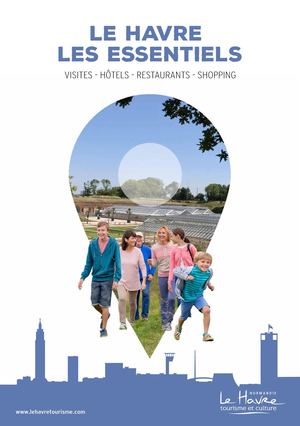 Le Havre - Les Essentiels 2018