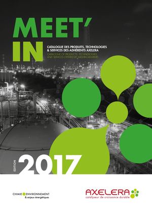 Axelera Meet'in 2017