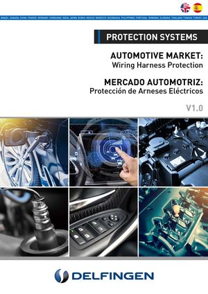 DELFINGEN PS catalogue Wiring Harness - Americas