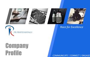 Pr Professionals Company Profile