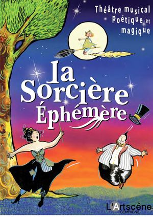 Dossier Diffusion La Sorcière Ephémère