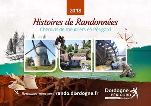 Histoires de Randonnées 2018