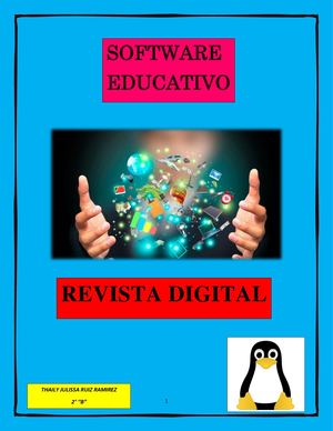 Revista Digital