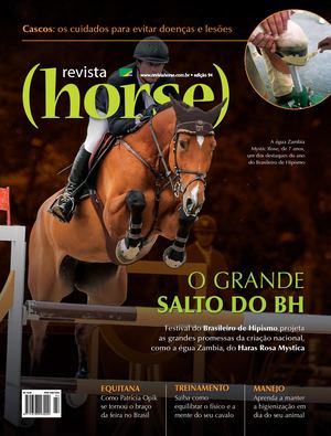 Revista Horse - Edição 94