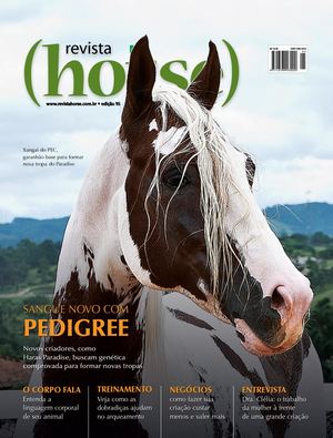 Revista Horse - Edição 95