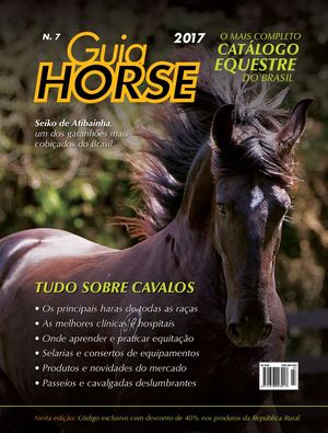Guia Horse - Edição 2017