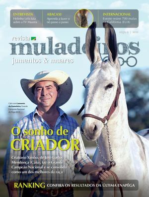 Muladeiros - Edição 2