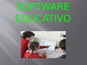 Software Educativo Federico[1]