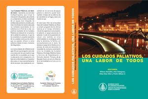Libro De Cuidados Paliativos