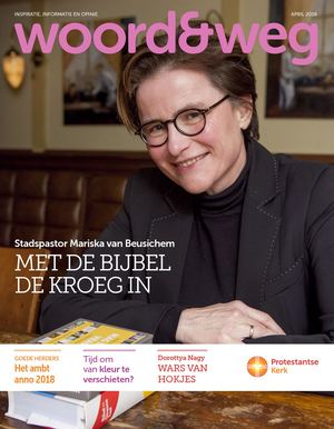 Woord&weg #4-2018