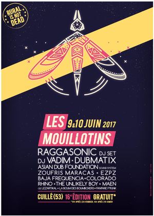 Dossier de Presse MOUILLOTINS 2017